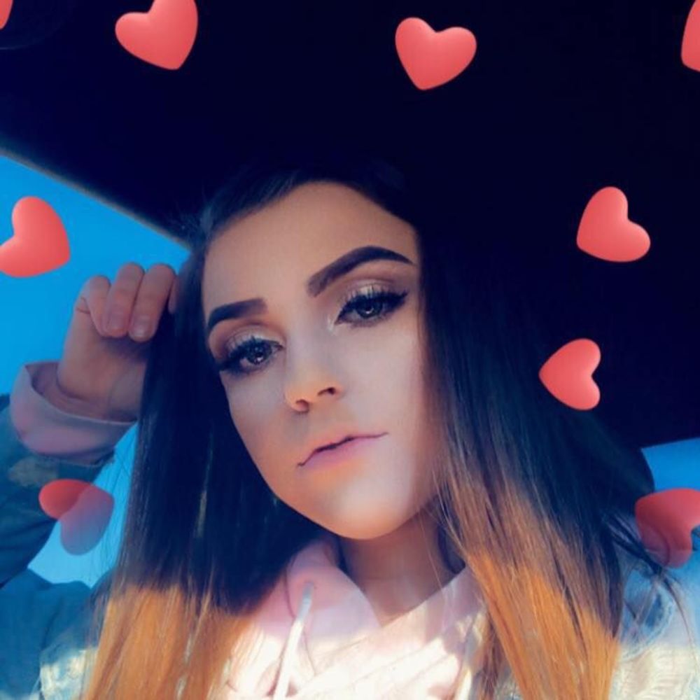 Meet your Posher, Meagan